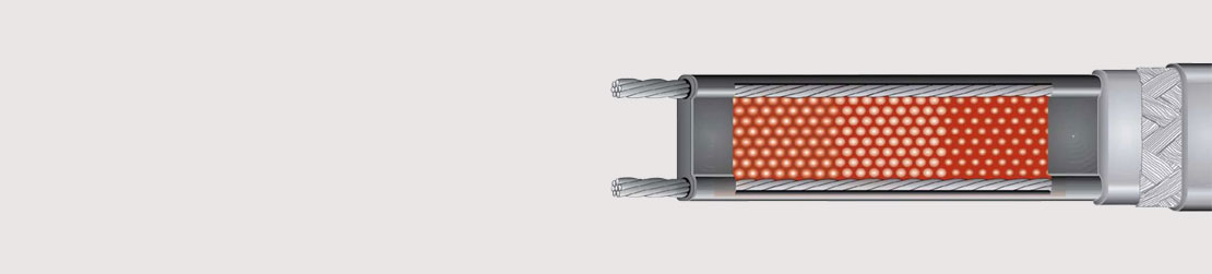 جزئیات ساخت کابل حرارتی